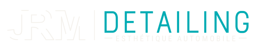 logo JRM detailing