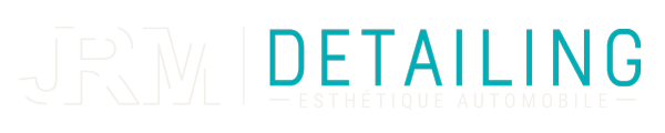 logo JRM detailing