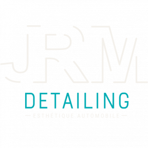 logo JRM detailing